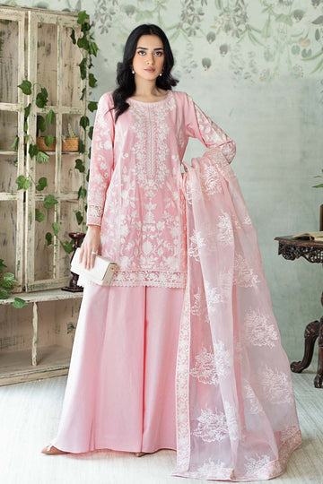 Maria B DW-EA24-27 Online Shopping